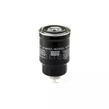 WK940/22 Фільтр паливний [MANN]