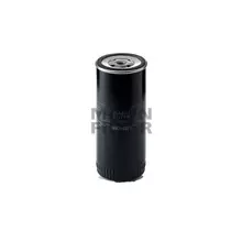 WK962/5 Фільтр паливний [MANN]