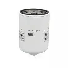 WK11017 Фільтр паливний [MANN]