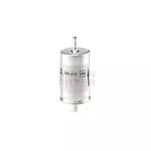 WK410 Фільтр паливний [MANN]