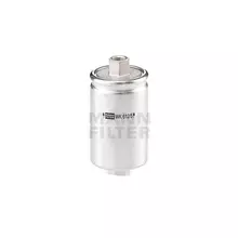 WK612/5 Фільтр паливний [MANN]