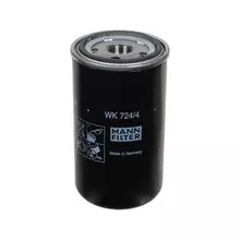 WK724/4 Фільтр паливний [MANN]