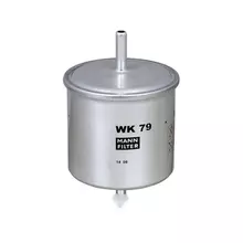 WK79 Фільтр паливний [MANN]