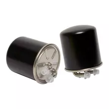 WK820/1 Фільтр паливний [MANN]