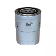 WK828x Фільтр паливний [MANN]