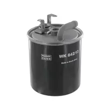WK842/13 Фільтр паливний [MANN]
