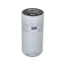 WK850/3 Фільтр паливний [MANN]