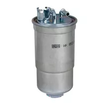 WK853/3x Фільтр паливний [MANN]