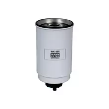 WK880 Фільтр паливний [MANN]