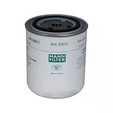 WK930/5 Фільтр паливний [MANN]