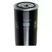 WK950/21 Фільтр паливний [MANN]