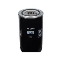 WK950/3 Фільтр паливний [MANN]