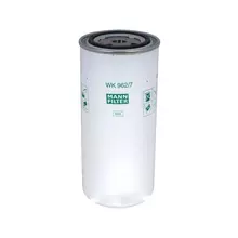 WK962/7 Фільтр паливний [MANN]