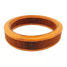 LX202 Фільтр повітряний [Knecht]