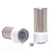 42276 Фільтр повітряний [WIX]