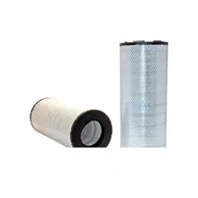 42754 Фільтр повітряний [WIX]