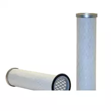 42769 Фільтр повітряний [WIX]