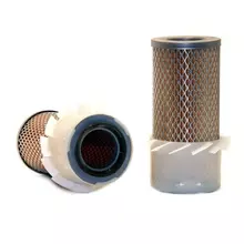 46270 Фільтр повітряний [WIX]