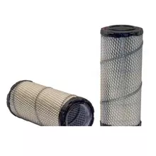 46489 Фільтр повітряний [WIX]