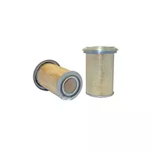 46540 Фільтр повітряний [WIX]