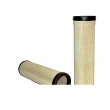 49137 Фільтр повітряний [WIX]