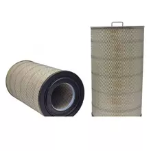 49164 Фільтр повітряний [WIX], AH164062