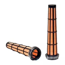 49729 Фільтр повітряний [WIX]