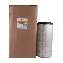 49811 Фільтр повітряний [WIX]