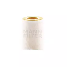 C1036/2 Фільтр повітряний [MANN]