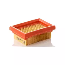 C105 Фільтр повітряний [MANN]