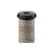 C1157 Фільтр повітряний [MANN]