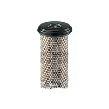 C1176 Фільтр повітряний [MANN]