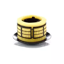 C12007 Фільтр повітряний [MANN]