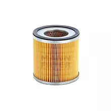 C1247 Фільтр повітряний [MANN]