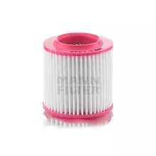 C1343 Фільтр повітряний [MANN]