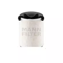 C14130/1 Фільтр повітряний [MANN]