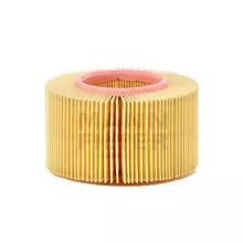 C1552 Фільтр повітряний [MANN]