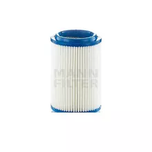 C16006 Фільтр повітряний [MANN]