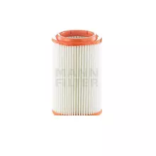 C16007 Фільтр повітряний [MANN]