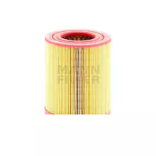 C16118 Фільтр повітряний [MANN]