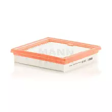 C1618 Фільтр повітряний [MANN]