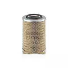 C17201/2 Фільтр повітряний [MANN]