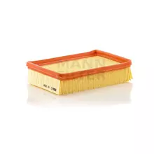 C18008 Фільтр повітряний [MANN]