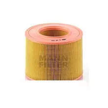 C18121 Фільтр повітряний [MANN]