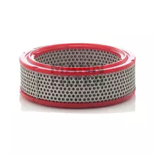 C1820 Фільтр повітряний [MANN]