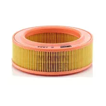 C1833 Фільтр повітряний [MANN]