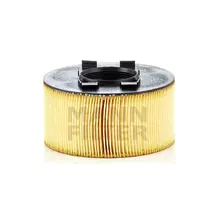 C1882 Фільтр повітряний [MANN]