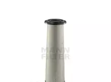 C19620 Фільтр повітряний [MANN]