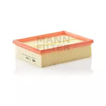 C1955-2 Фільтр повітряний [MANN]