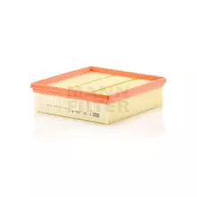 C20106/4 Фільтр повітряний [MANN]